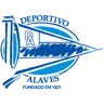 Deportivo Alaves logo